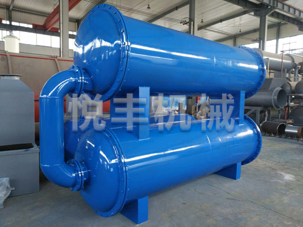 廢舊輪胎煉油設備有什么用？